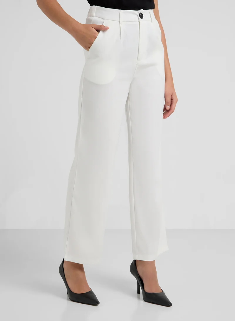 ELLA Classic Blazer & Pant Set