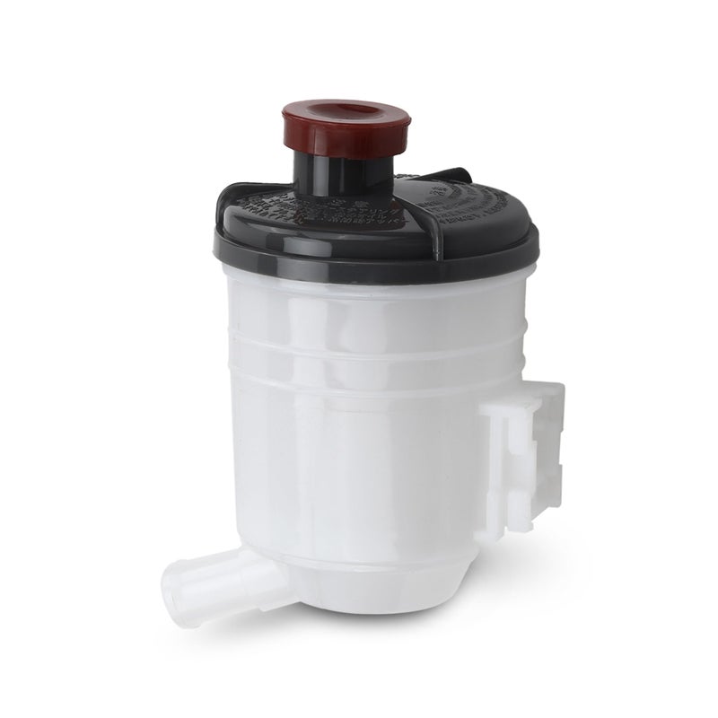 A-Premium A-Premium Power Steering Reservoir Tank with Cap Compatible with Honda Civic 2006-2011 Acura CL 1997-1999 L4 1.8L 2.2L 2.3L V6 3.0L  - Image 1