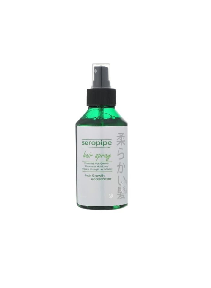 Hair Spray Hair Growth Accelerator - 200ml