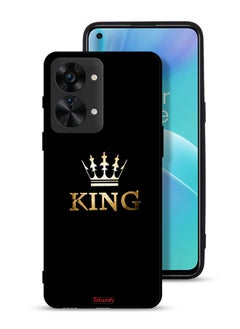 OnePlus Nord 2T 5G Protective Case Cover King