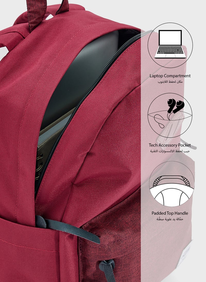 Seventy Five Casual Backpack  - Image 5