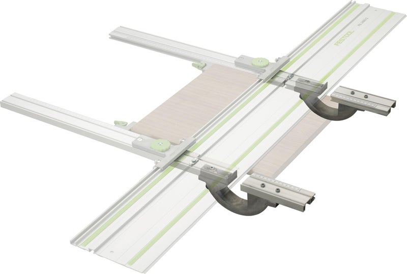 Festool 495718 Parallel Guide Extensions For FS Guide Rail System