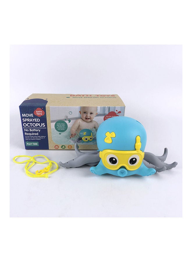 NIBEMINENT Octopus Bath Toy - Image 3