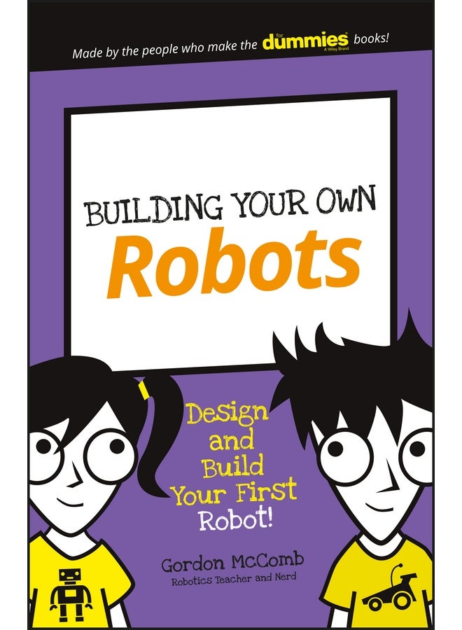 Building Your Own Robots