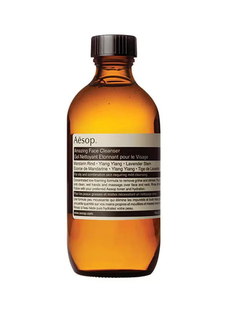 أيسوب منظف ​​الوجه المذهل من إيسوب 200 مل - Image 1