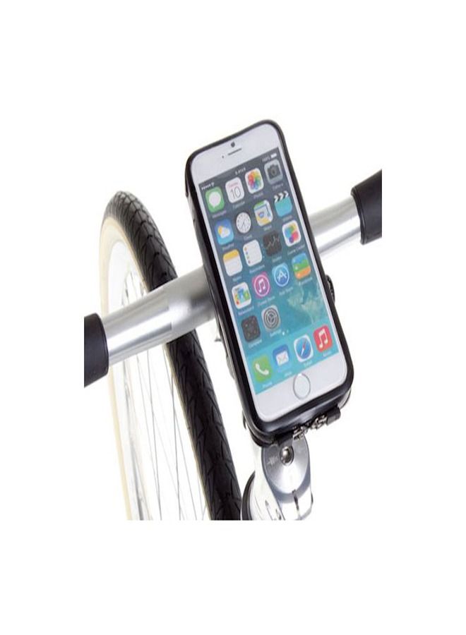 Mobile Holder for Bicycles Waterproof – large size WF-05 /5.5 inch - Image 5