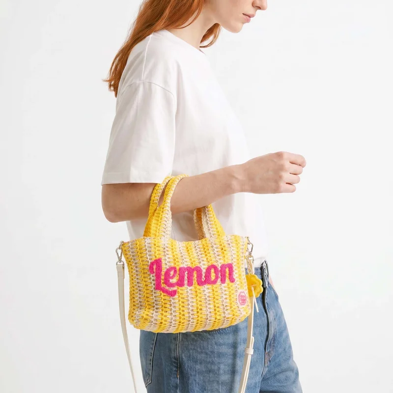 Carpisa  Women's Handbag - Juicy Chupa Chups for Women | Best Price UAE