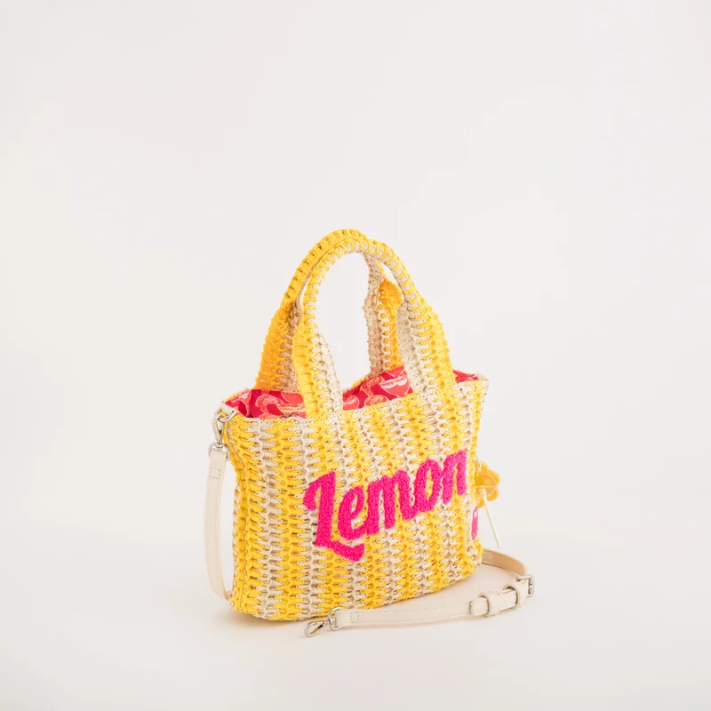 Women's Handbag - Juicy Chupa Chups
