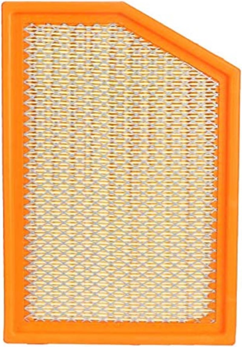 Wivplex Air Filter for Jeep Cherokee 2014-2017 - Image 3