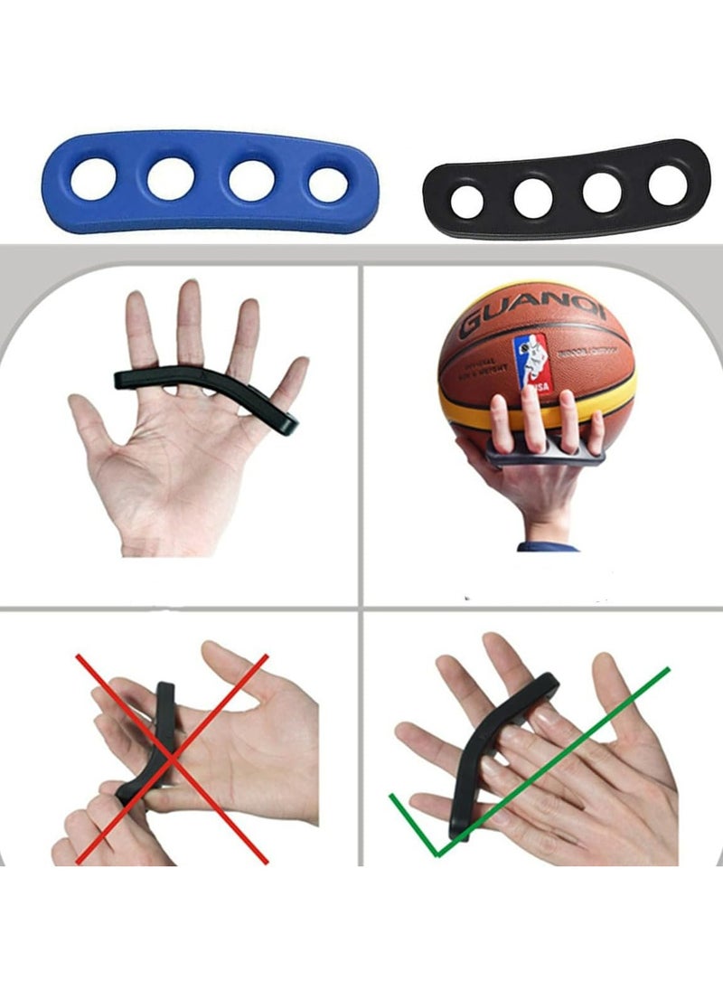 Oasisgalore - 2-Pack Basketball Shooting Training Aids, for Youth & Adult Players(Large) - Image 1