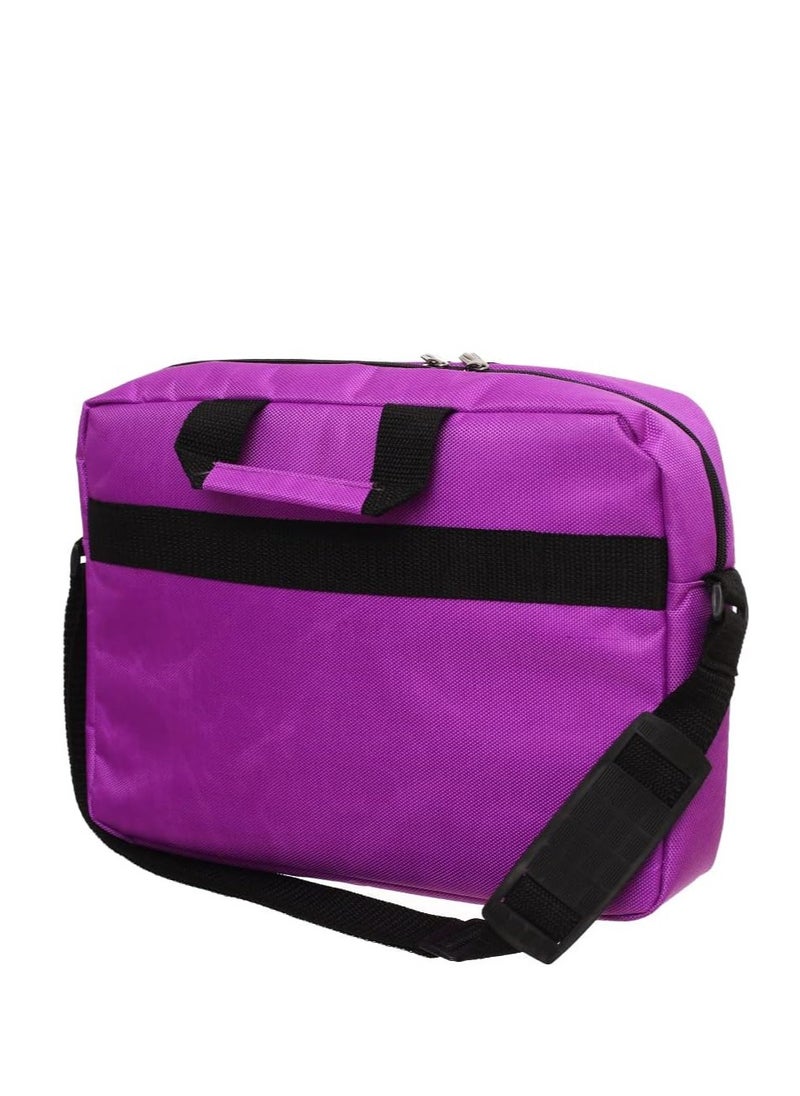 Elite - Elite fabric laptop pocket sleeve with shoulder strap for laptop 15.6 inch - No:130 - Image 1