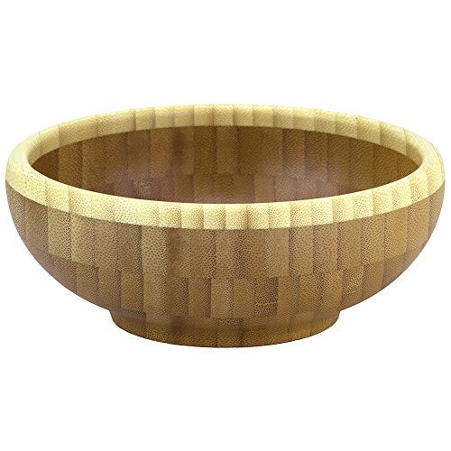 Totally Bamboo 6" Classic Salad Bowl - Image 1