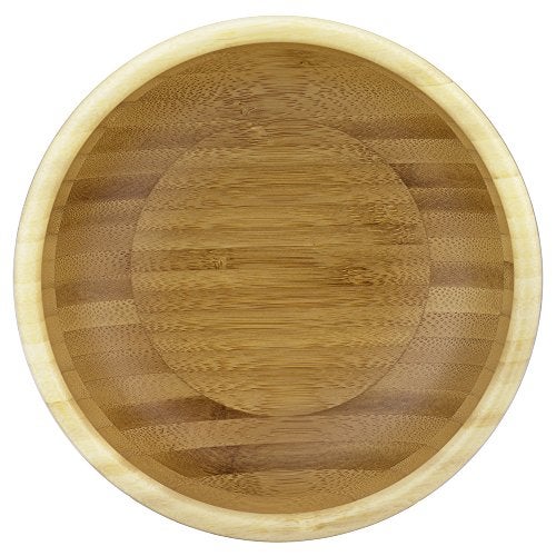 Totally Bamboo 6" Classic Salad Bowl - Image 2