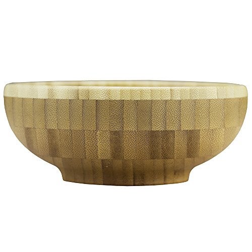 Totally Bamboo 6" Classic Salad Bowl - Image 3