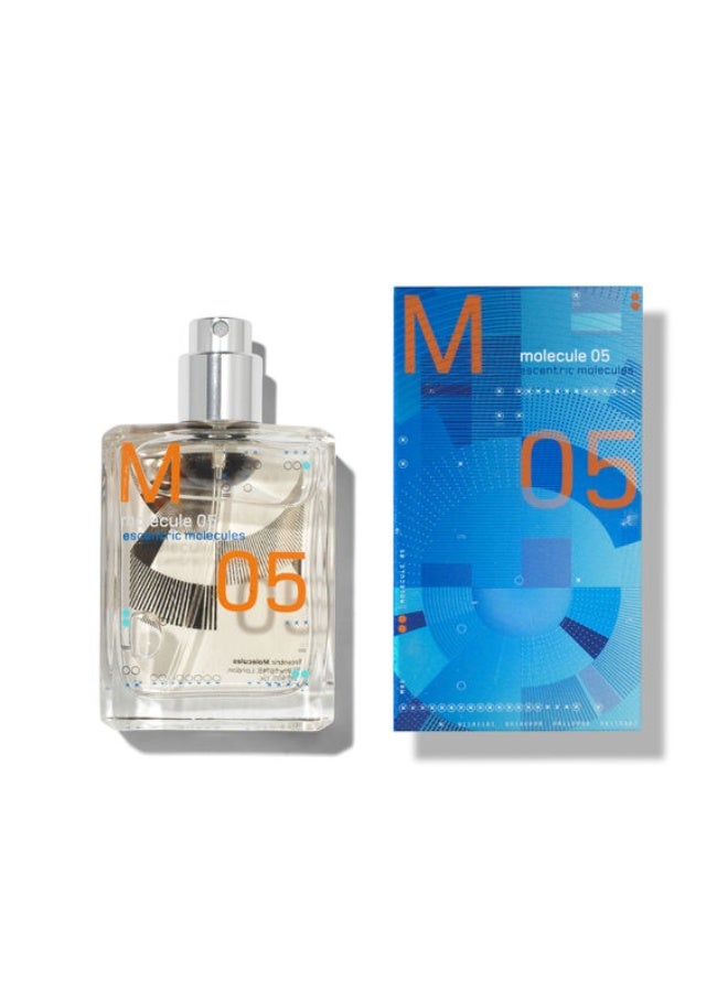 Escentric Molecules Molecule 05 Refill  30ML - Image 2