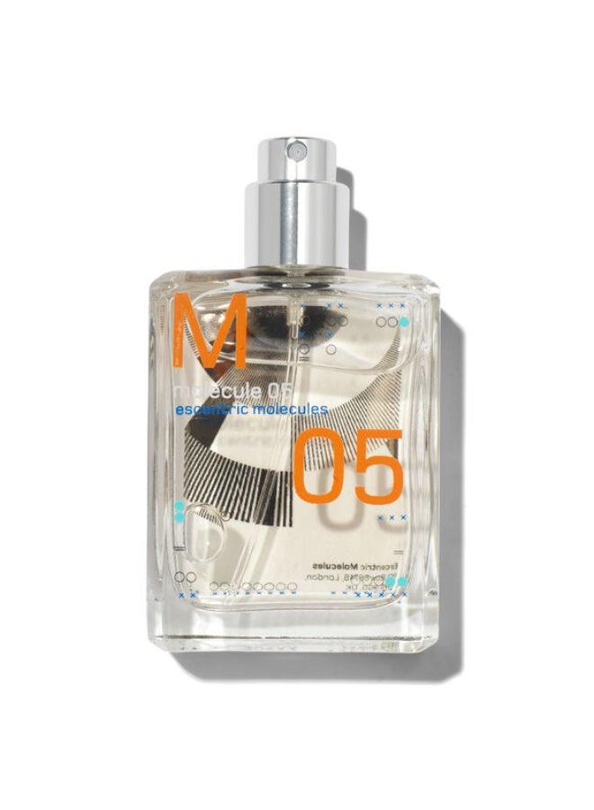 Escentric Molecules Molecule 05 Refill  30ML - Image 1