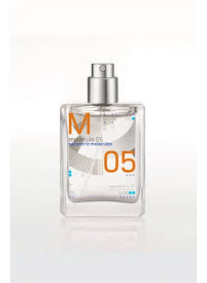 Escentric Molecules Molecule 05 Refill  30ML - Image 4