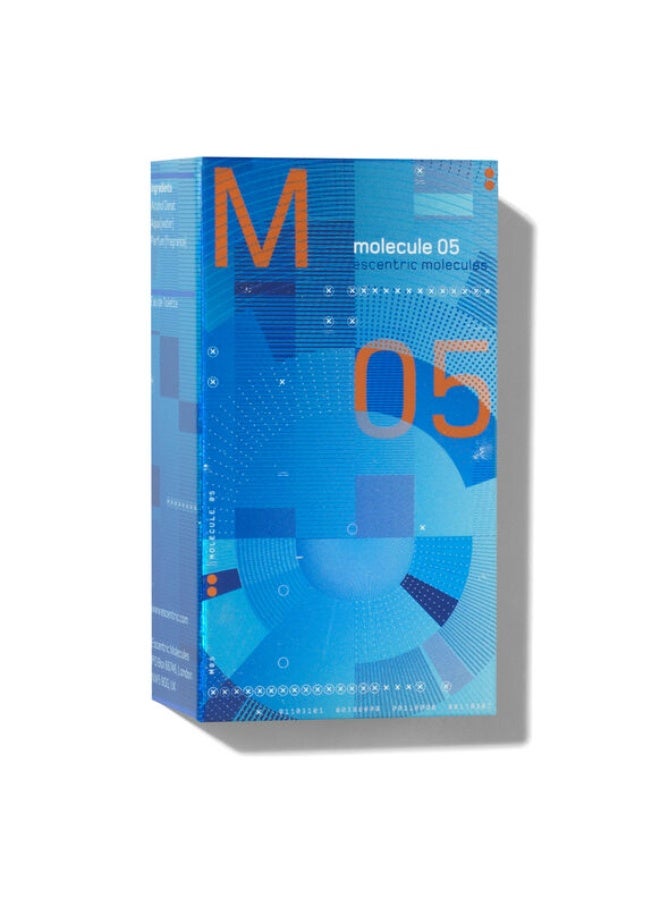 Escentric Molecules Molecule 05 Refill  30ML - Image 3