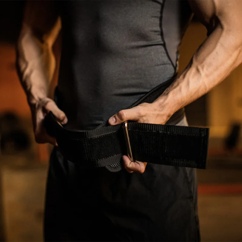 Harbinger Weight Training Belt