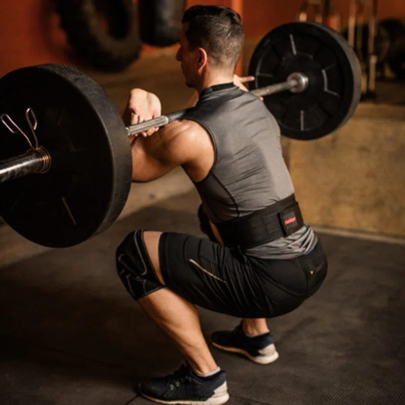Harbinger Weight Training Belt