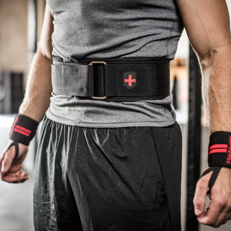 Harbinger Weight Training Belt