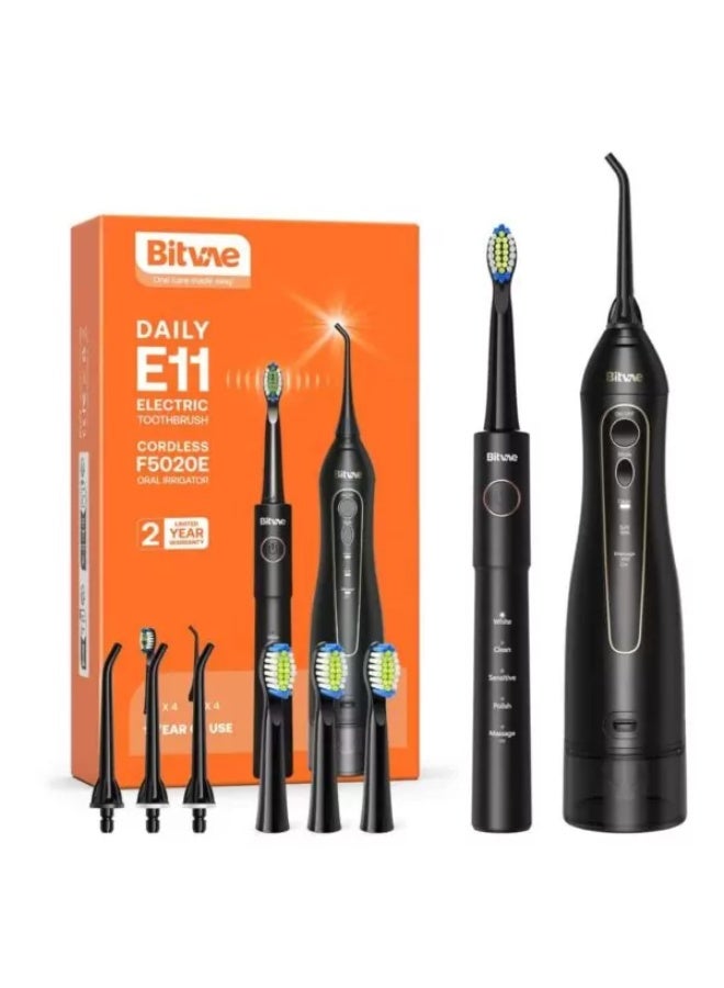 بيتفي فرشاة الأسنان - Image 1