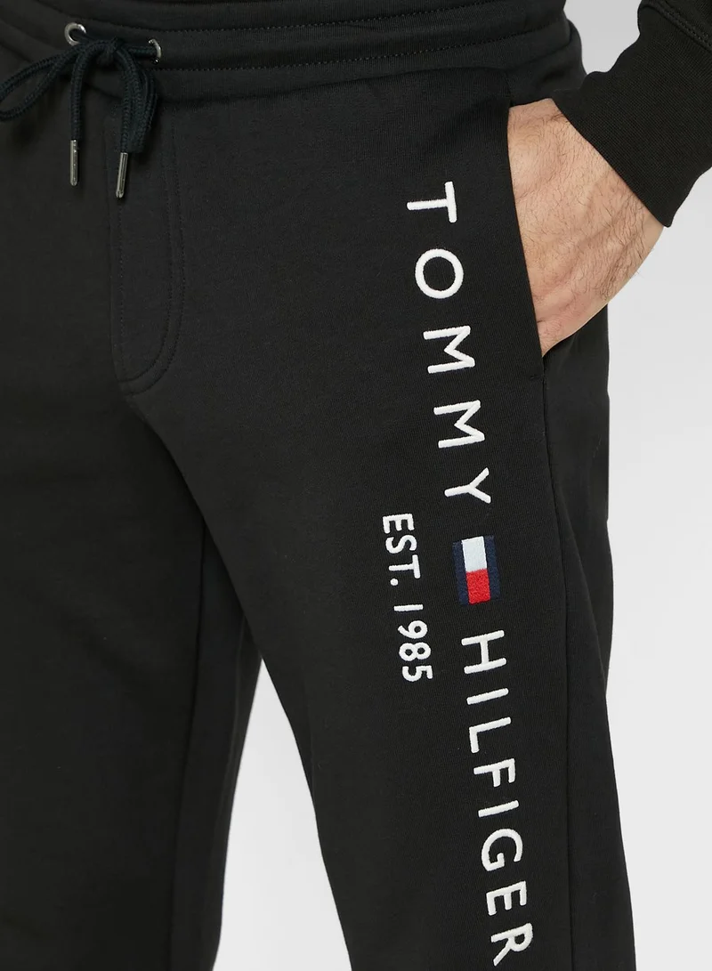 TOMMY HILFIGER Essential Sweatpants