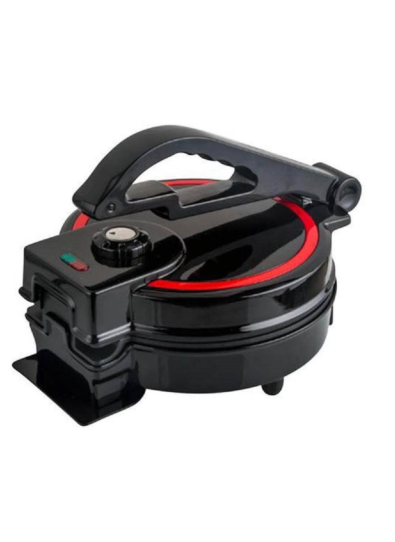 Mebashi - Chapati And Roti Maker 1600W - Image 1
