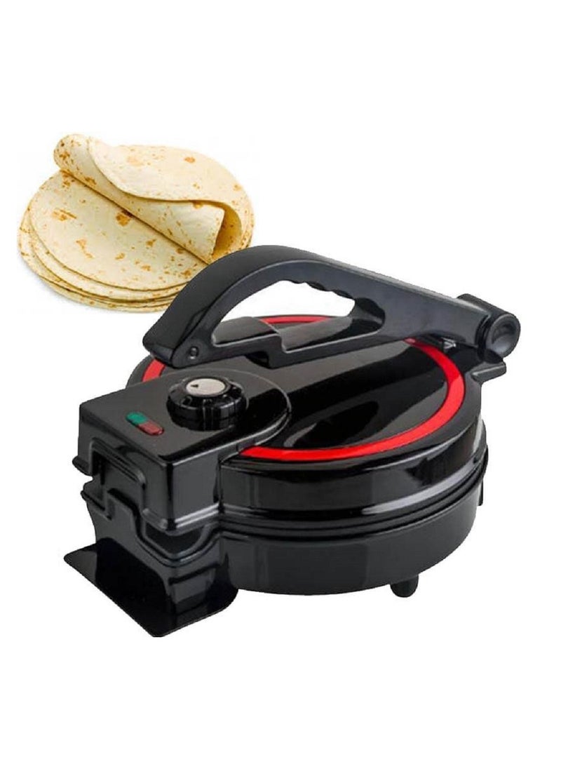 Mebashi - Chapati And Roti Maker 1600W - Image 1