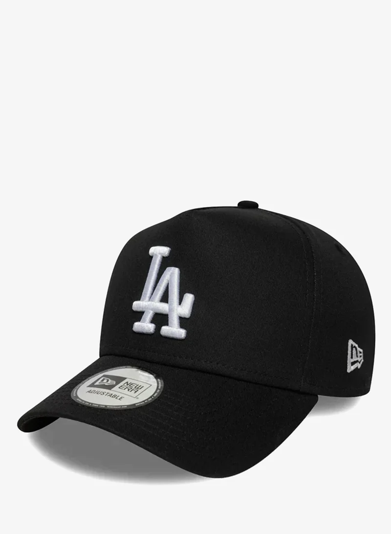 نيو ايرا League Essential E-Frame Los Angeles Dodgers Cap