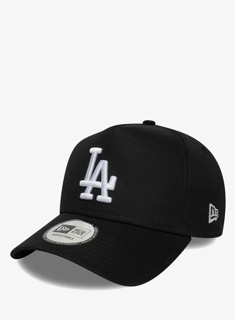 NEW ERA League Essential E-Frame Los Angeles Dodgers Cap - Image 2