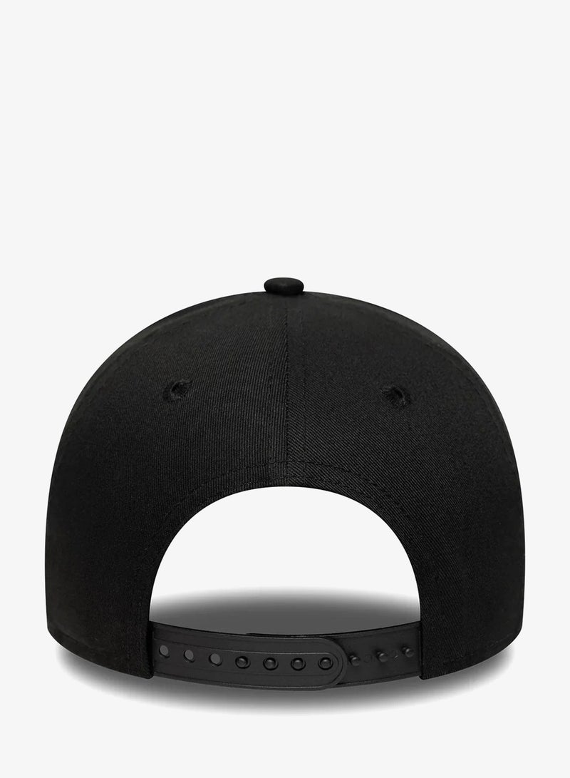 NEW ERA League Essential E-Frame Los Angeles Dodgers Cap - Image 4