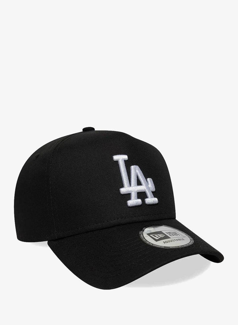 NEW ERA League Essential E-Frame Los Angeles Dodgers Cap - Image 1