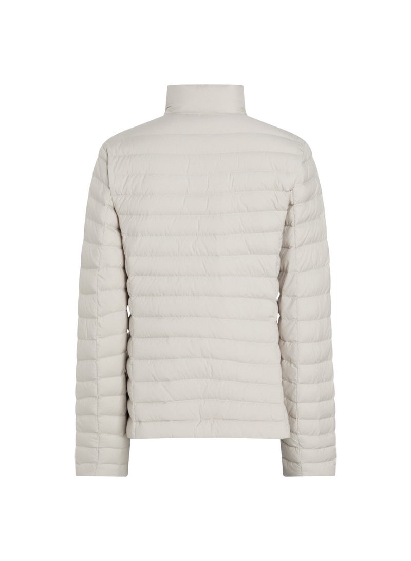 CALVIN KLEIN Packable Padded Down Jacket - Image 5