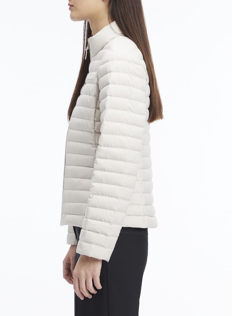 CALVIN KLEIN Packable Padded Down Jacket - Image 3