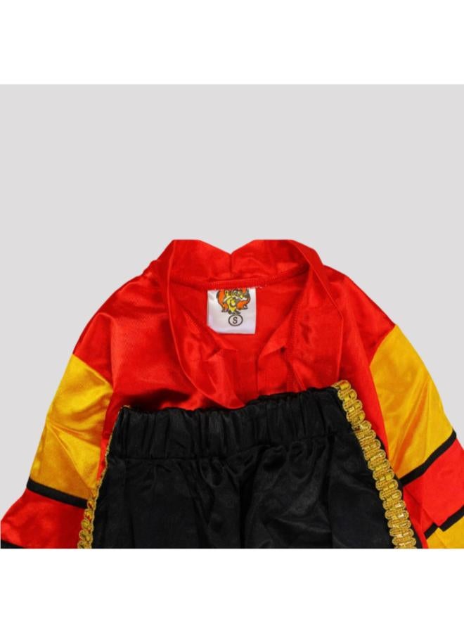 spain boy Costume - Image 3