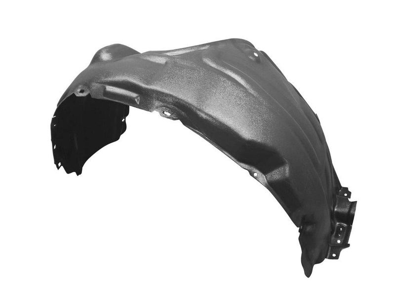 FAIPART Passenger Side Right Front Fender Liner Inner Panel 5387506170 TO1249166 Fits for 20122014 Camry