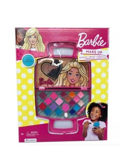 Toy Triangle Barbie Cosmetics in Box 