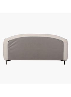Home Box Dona Frankfurt Upholstered King Bed 230 x 105 x 222 cm  - Image 5