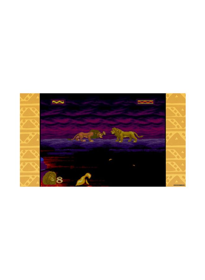 Disney Aladdin And The Lion King (Intl Version) - Adventure - nintendo_switch - Image 2