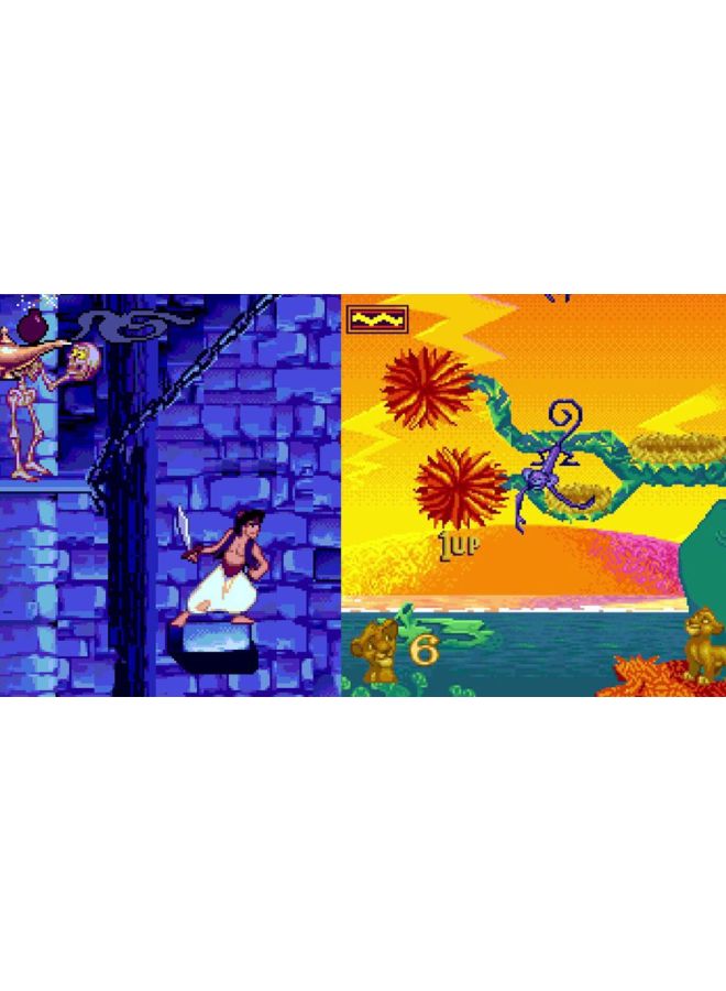 Disney Aladdin And The Lion King (Intl Version) - Adventure - nintendo_switch - Image 5