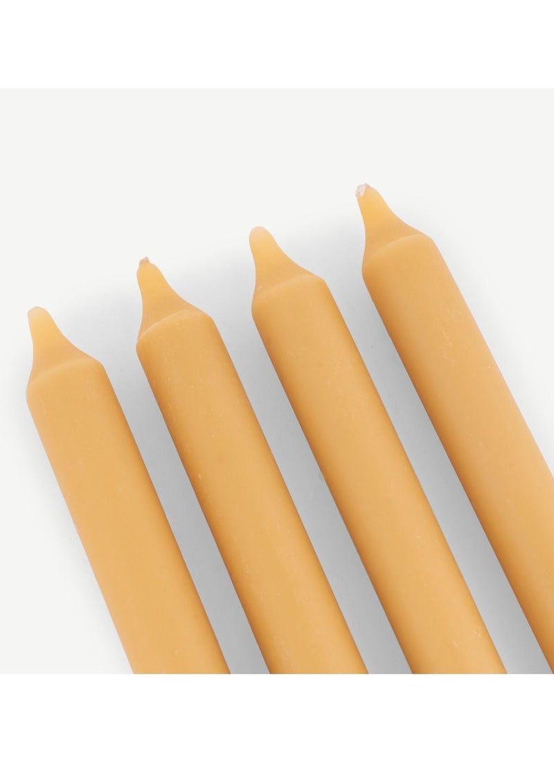 OC HOME Milani Taper Candle GS Set Of 4pcs  - Image 4