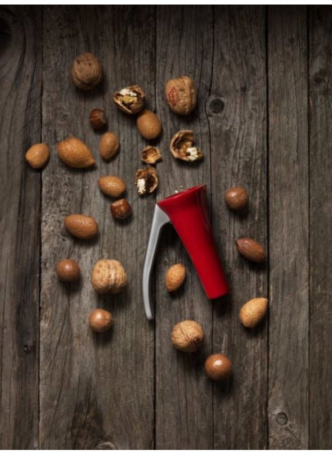 Drosselmeyer Nutcracker, Red Nut Cracker, One