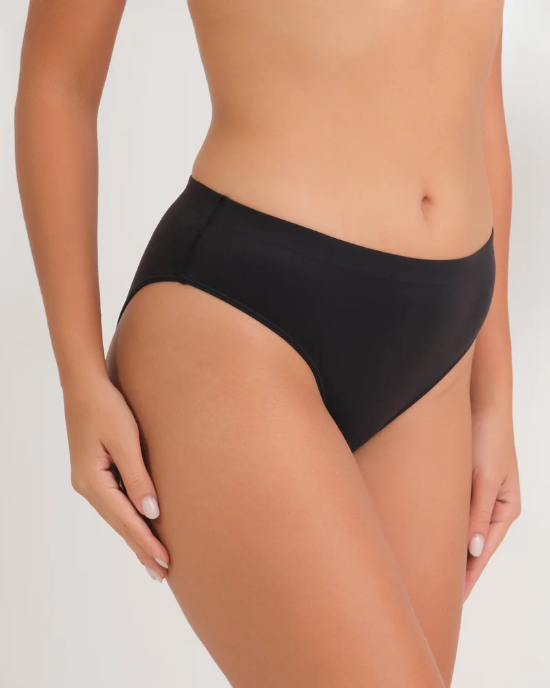 ايسلا اند ايفي Isla & Evie Everyday Brazilian Medium Coverage Panties