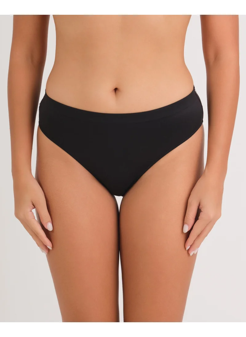 ايسلا اند ايفي Isla & Evie Everyday Brazilian Medium Coverage Panties