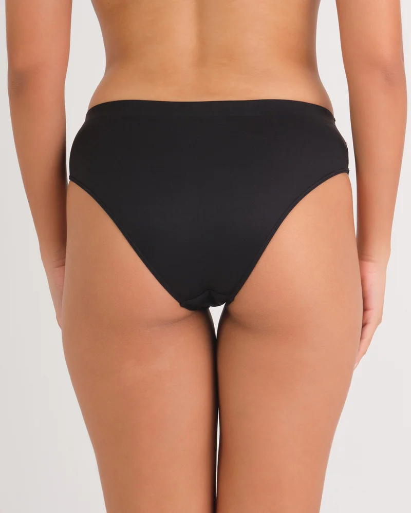 ايسلا اند ايفي Isla & Evie Everyday Brazilian Medium Coverage Panties