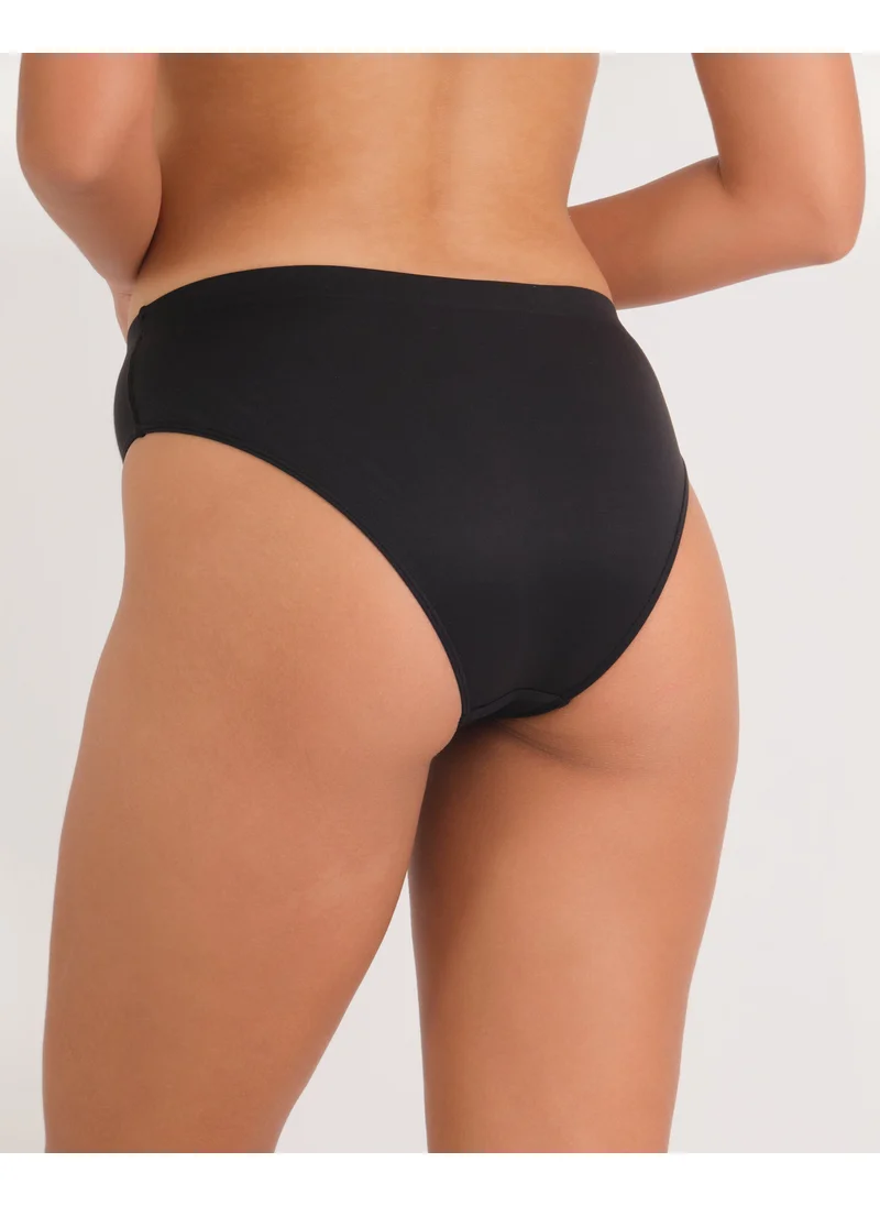 ايسلا اند ايفي Isla & Evie Everyday Brazilian Medium Coverage Panties