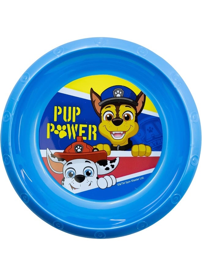 STOR وعاء ستور باو باترول 74611 سهل من مادة البولي بروبيلين - Image 2