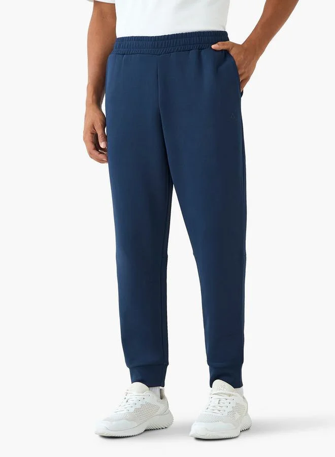 ADOT by Splash Kappa Men Performance Elasticated Waist Joggers