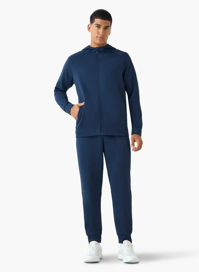 ADOT by Splash Kappa Men Performance Elasticated Waist Joggers